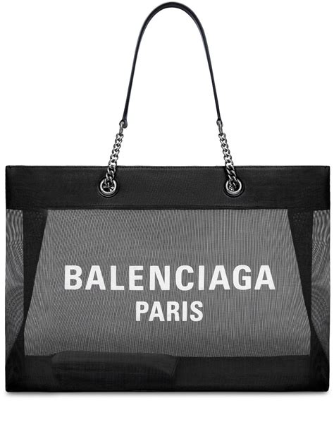 balenciaga tote dupe